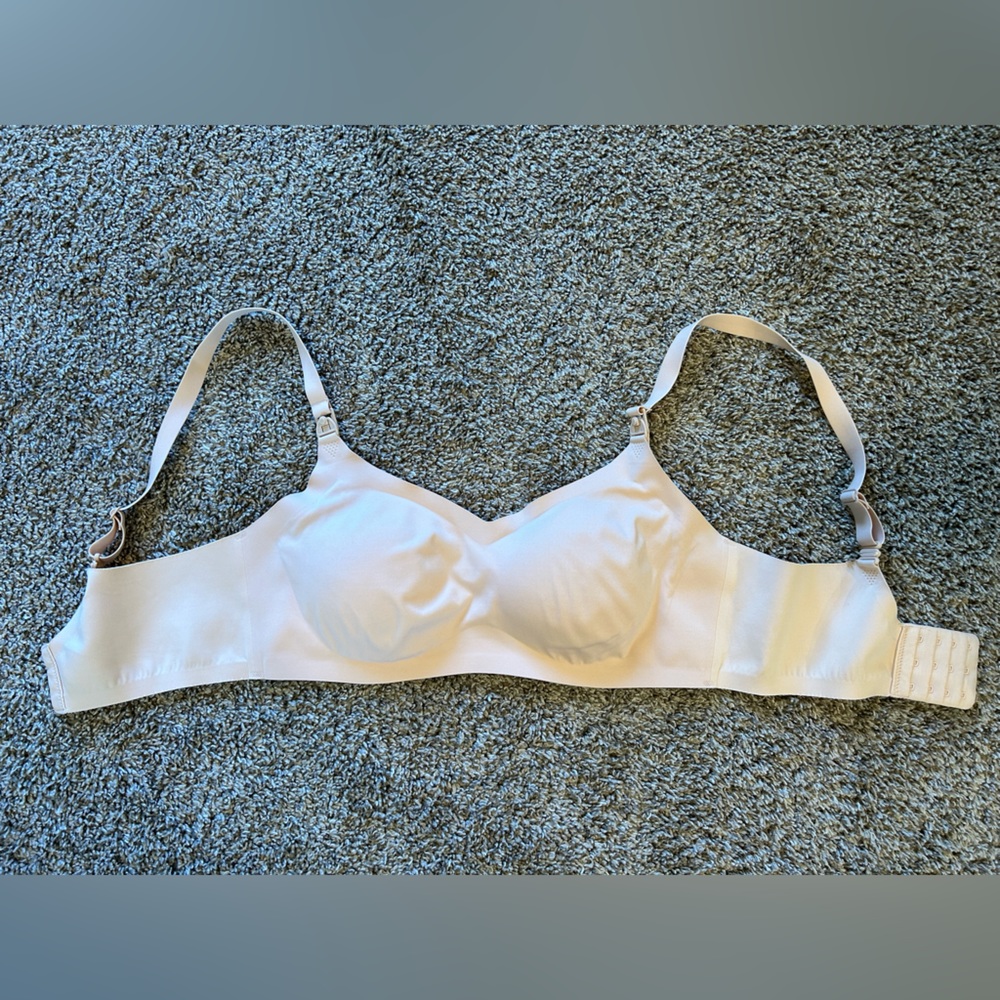 Kindred Bravely Smooth Classic Nursing Bra